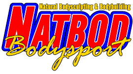 NatBod Bodysport