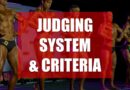 NatBod Bodysport’s Revolutionary Judging System