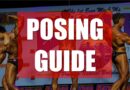 The Ultimate Posing Guide for NatBod Bodysport Athletes