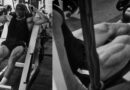 Natural Bodybuilder Leg Workout: NatBod Pro Jye McDonald Reveals His Secrets