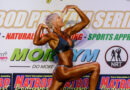 Flexing Aesthetics: Mastering the Art of Natural Bodybuilding Posing Costume Selection