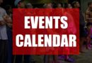UPCOMING EVENTS – NatBod Bodysport Calendar & Info