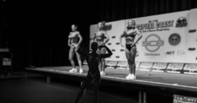 Batemans Bay Natural Bodybuilding: Highlights from Mr & Ms Capital Coast 2025 Batemans Bay Natural Bodybuilding: Highlights from Mr & Ms Capital Coast 2025