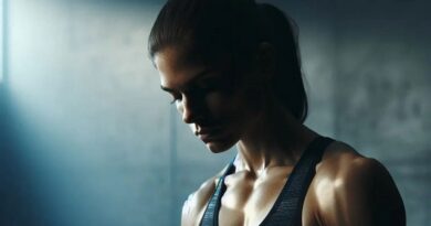 Contest Prep Mindset: Staying Grounded When It Gets Tough Contest Prep Mindset: Staying Grounded When It Gets Tough
