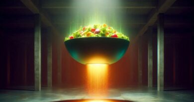 Volume Eating in Prep: Manage Hunger with Intention Volume Eating in Prep: Manage Hunger with Intention