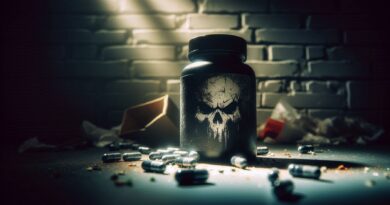 Natural Bodybuilding Banned Substances: How to Stay Safe, Compliant & Supplement Smart Natural Bodybuilding Banned Substances: How to Stay Safe, Compliant & Supplement Smart