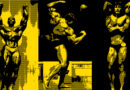 Golden Era Posing: Elevating Classical Lines in Modern Natural Bodybuilding