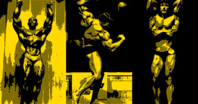 Golden Era Posing: Elevating Classical Lines in Modern Natural Bodybuilding Golden Era Posing: Elevating Classical Lines in Modern Natural Bodybuilding