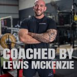 Coached By Lewis McKenzie