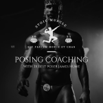 Stoic Muscle Posing Coaching