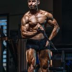 Arashsamali personal training